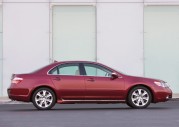 Acura RL